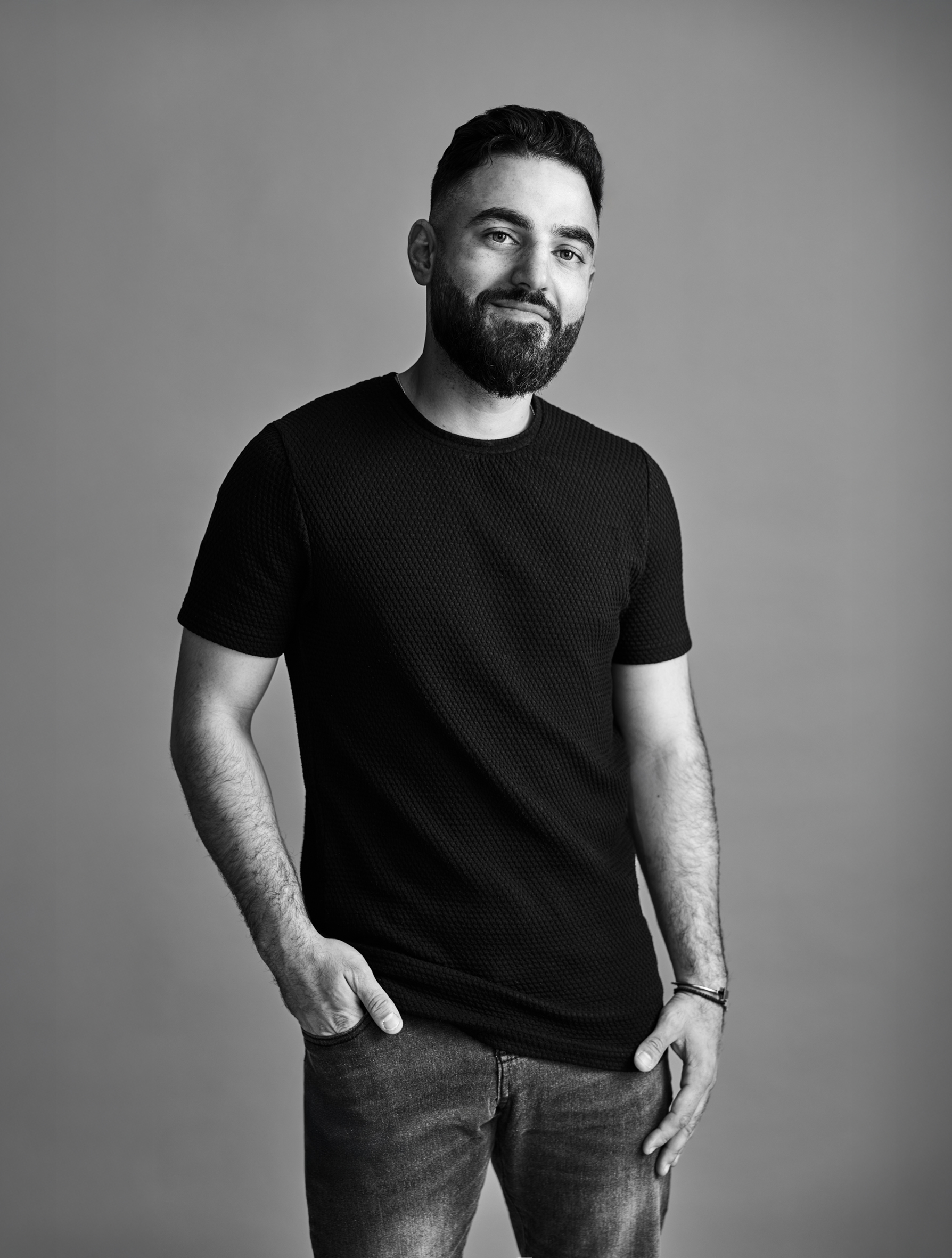 ANDREW GALATIS