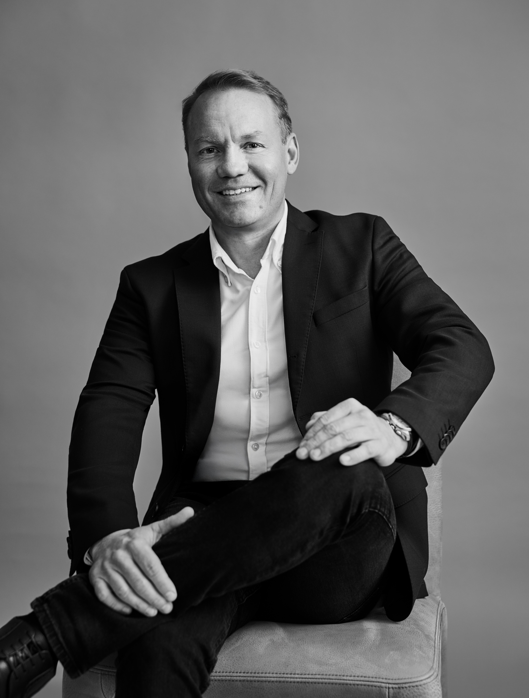 EVGENII SAFRONOV