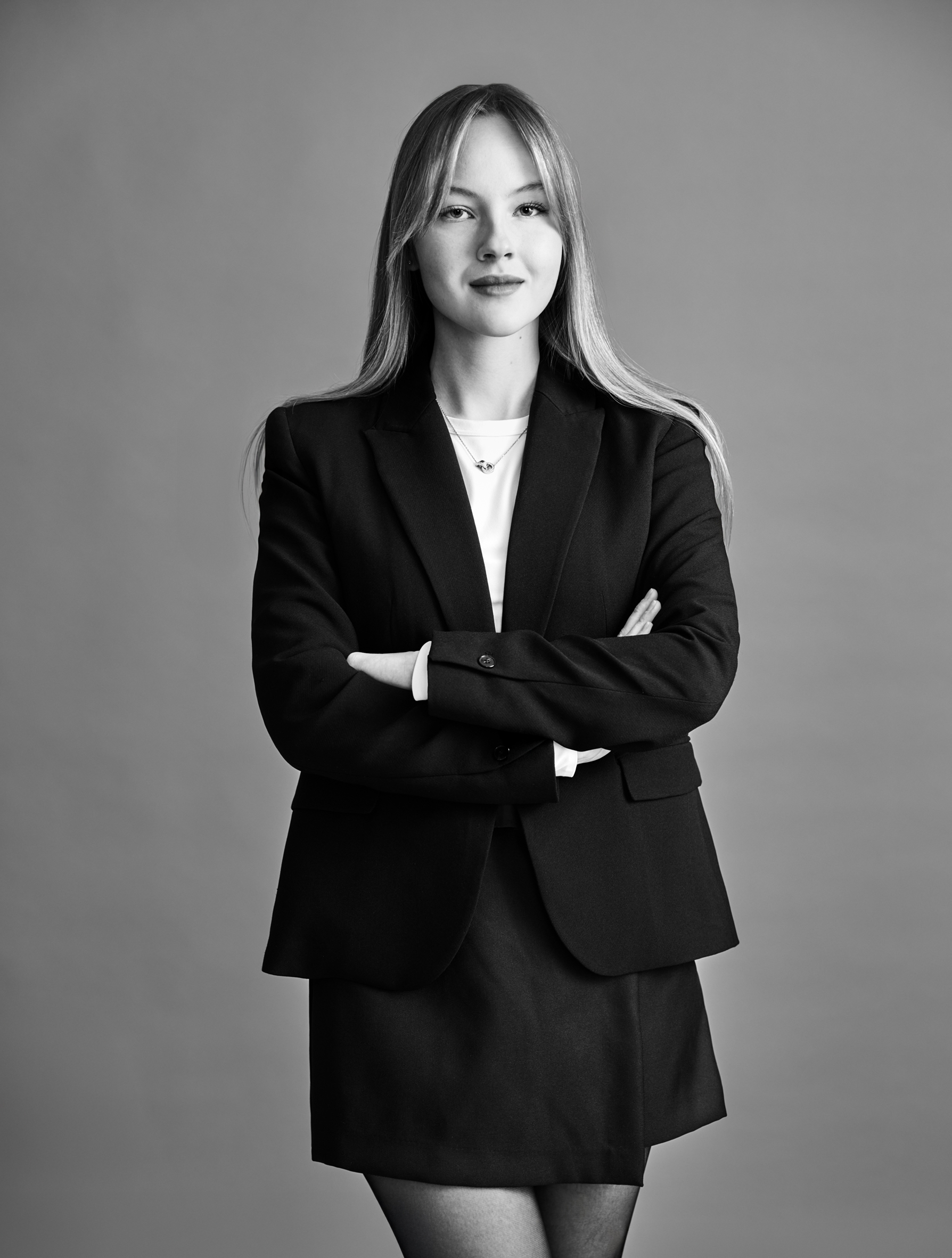 KRISTINA SAFRONOVA 