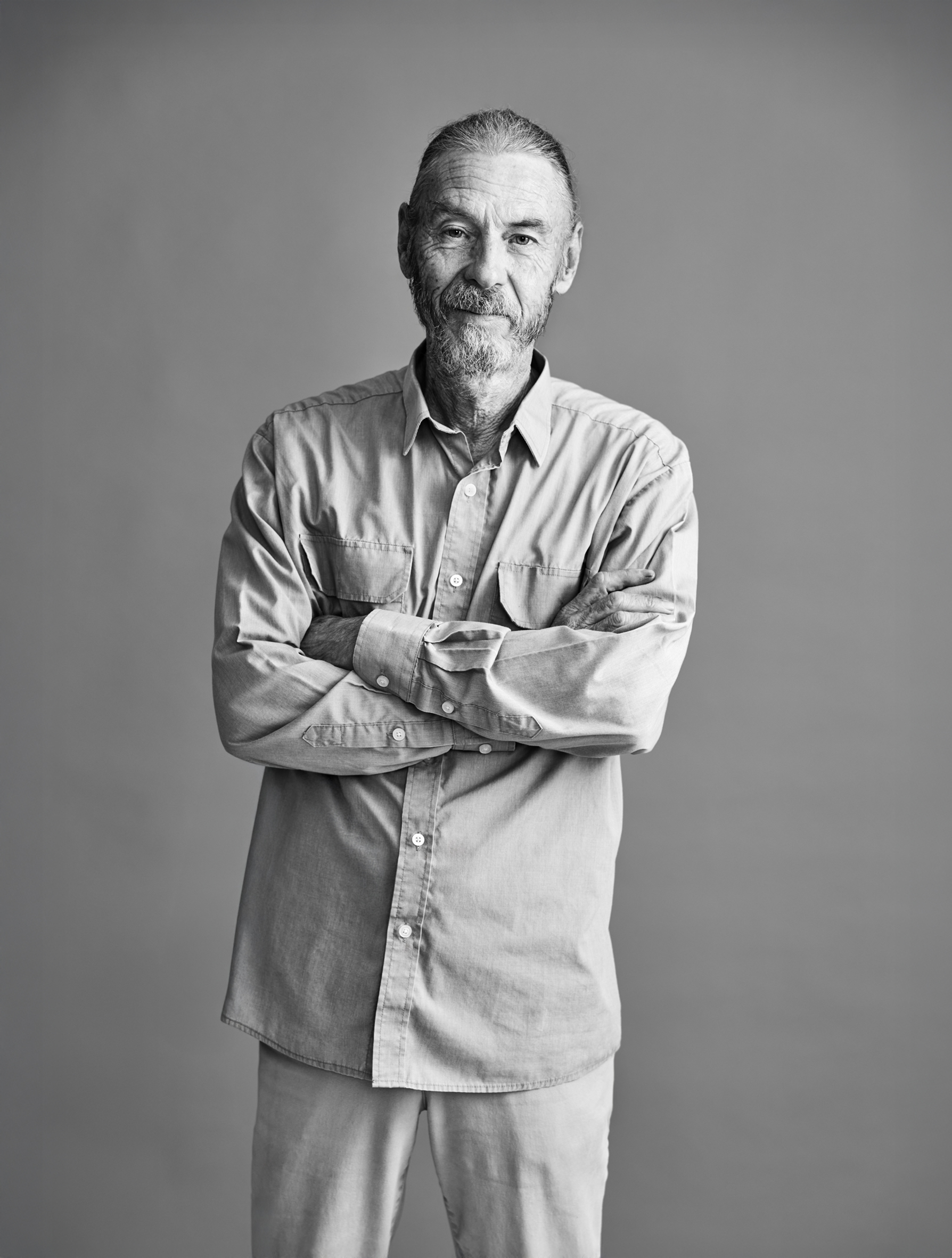 MARK PETERSON