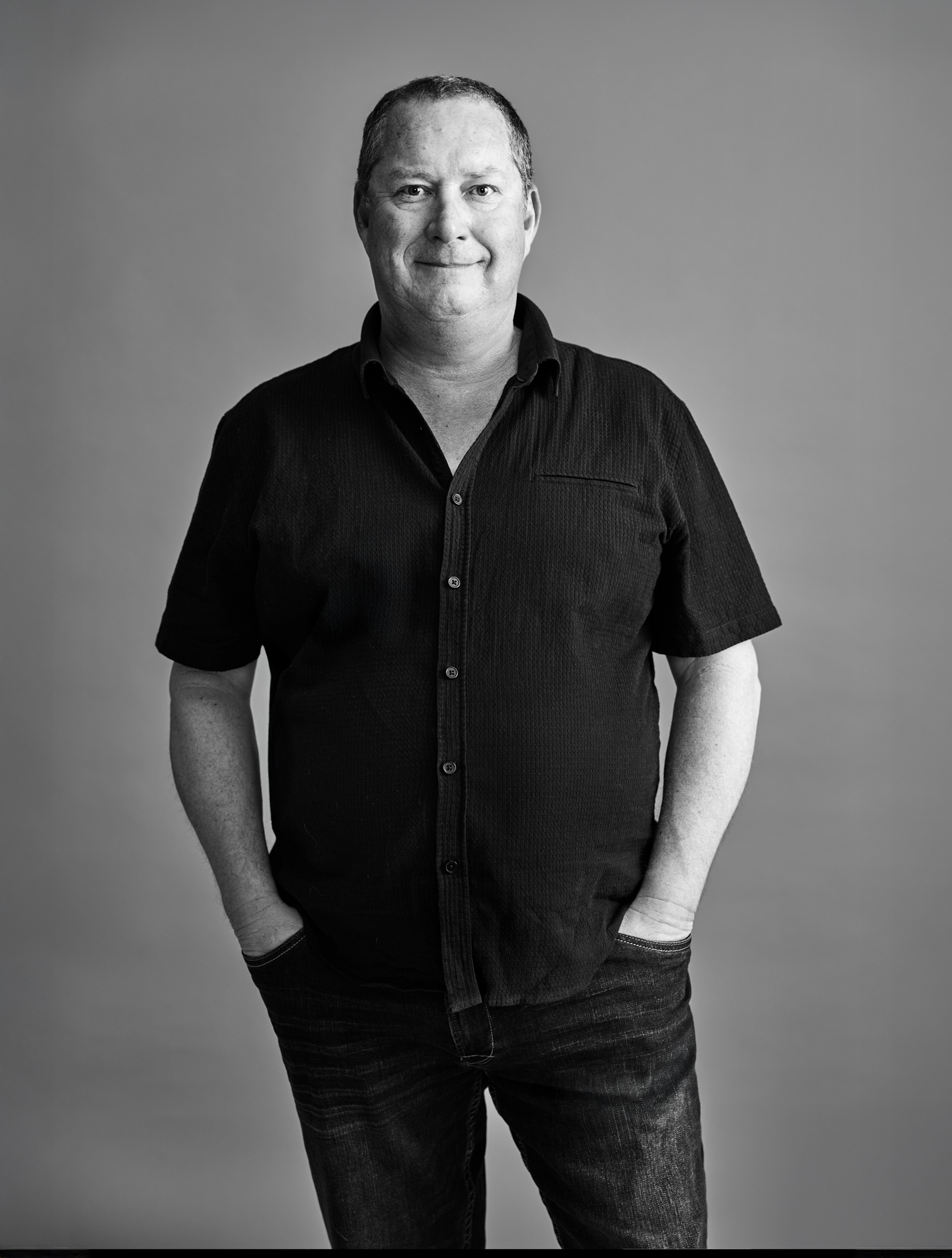 PAUL CLARK