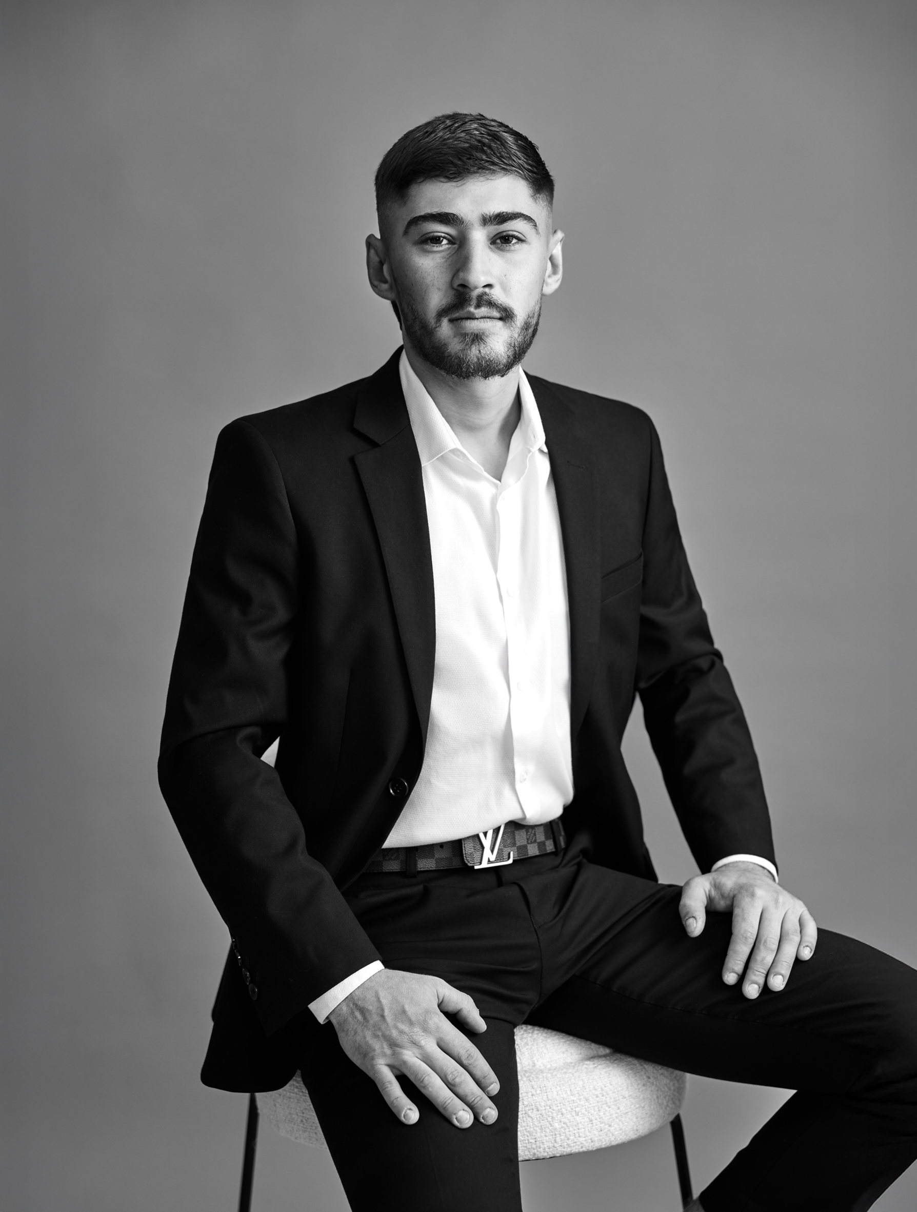 SEAN DERI