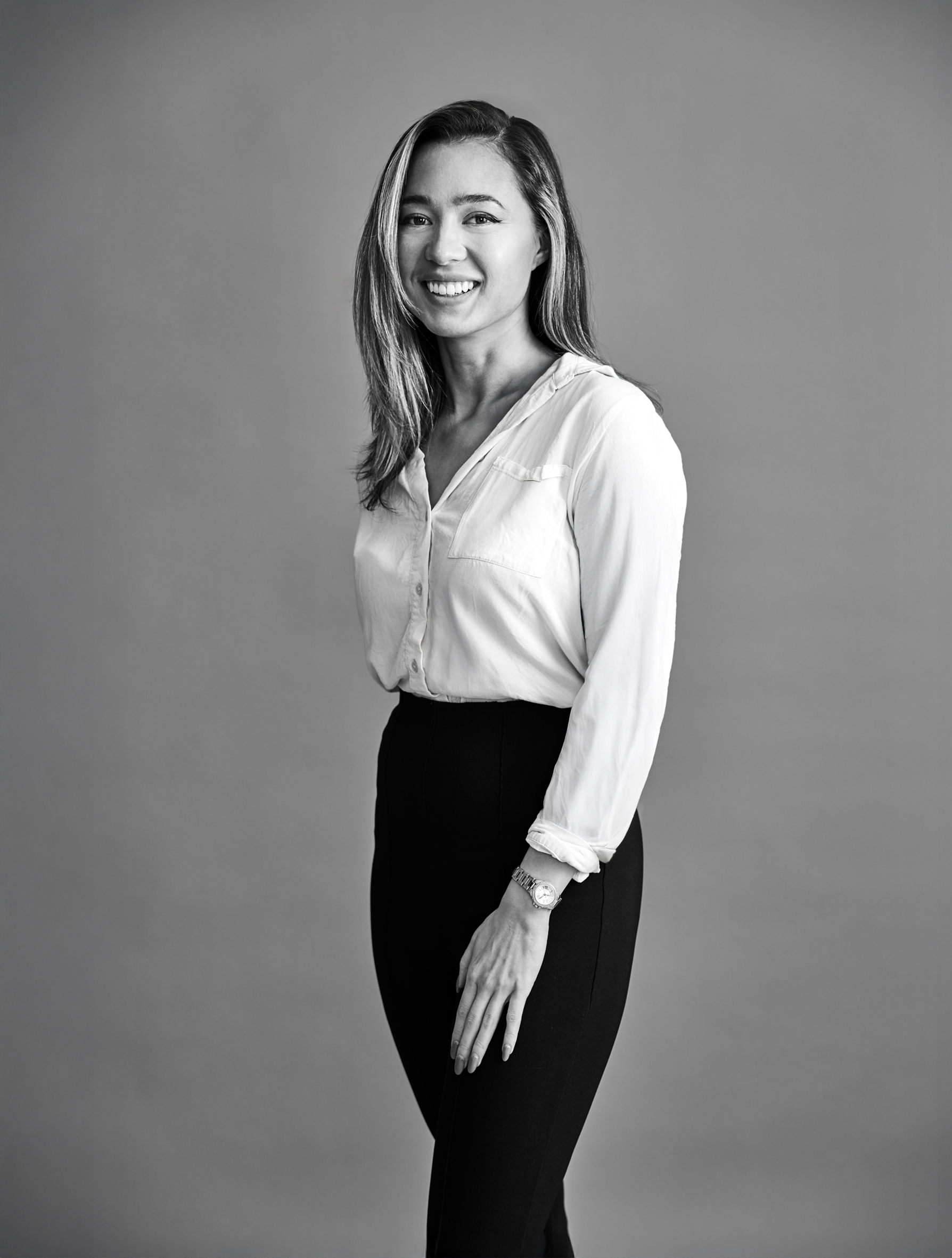 TRICIA SARA GILLETT